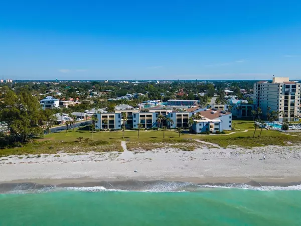 700 GOLDEN BEACH BLVD #206, Venice, FL 34285
