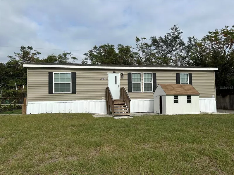 3424 POPULATIC ST, Mims, FL 32754