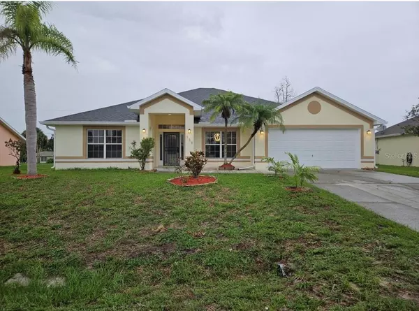 380 SAUDERS RD SE,  Palm Bay,  FL 32909