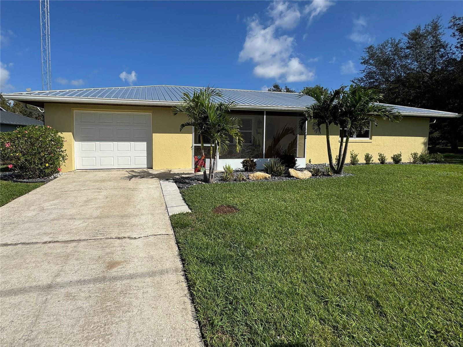 1343 WASHINGTON BLVD NW, Lake Placid, FL 33852