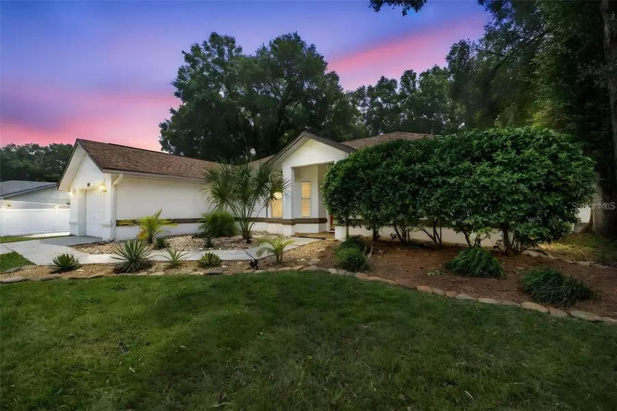 4244 E FLYING EAGLE CT, Inverness, FL 34453