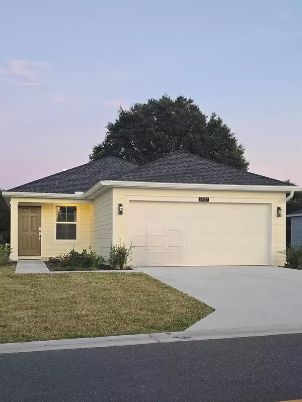 3537 NE 32ND CT, Ocala, FL 34479