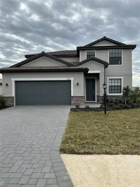 14983 SERENE SHORES LOOP, Bradenton, FL 34211