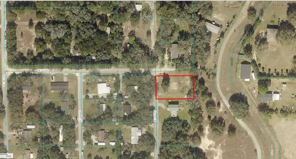 16765 SE 249TH TER, Umatilla, FL 32784