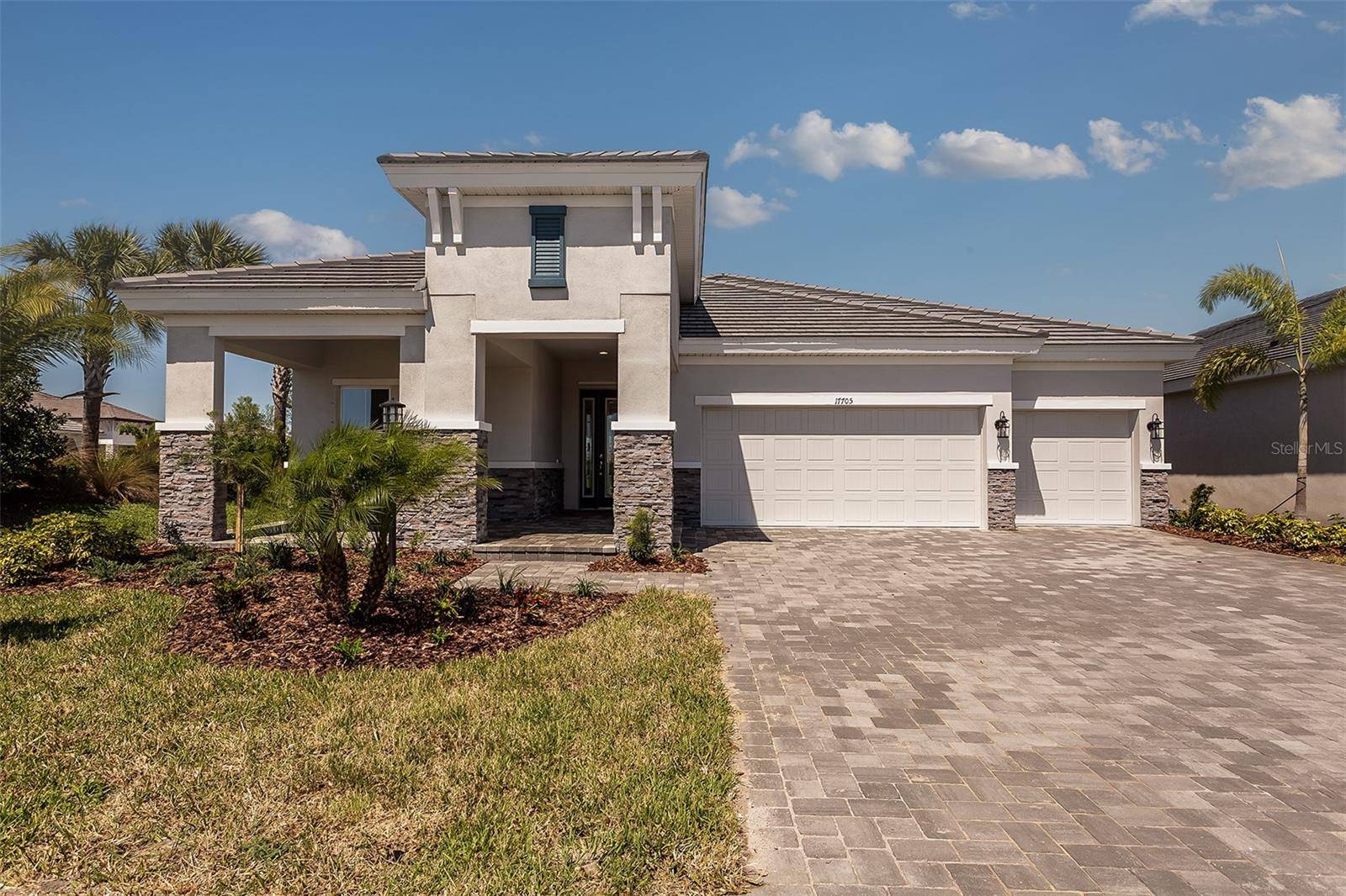 17144 RANCHSIDE PL, Lakewood Ranch, FL 34211