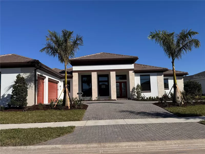 4556 MONDRIAN CT, Sarasota, FL 34240