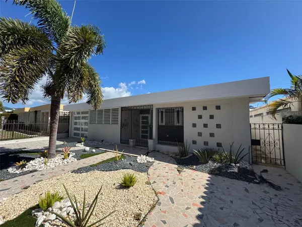 1052 PASEO REAL, Ponce, PR 00716