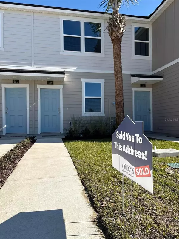 156 ELMHURST LN, St Augustine, FL 32084