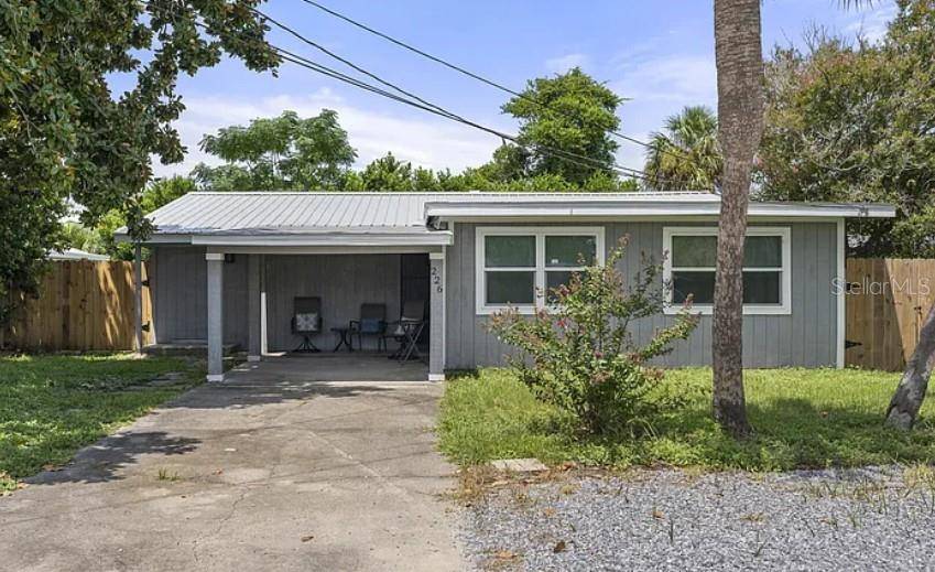 226 SAN GABRIEL ST, Panama City Beach, FL 32413