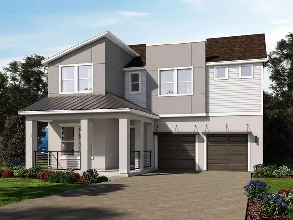 16384 SILVER GROVE BLVD,  Winter Garden,  FL 34787