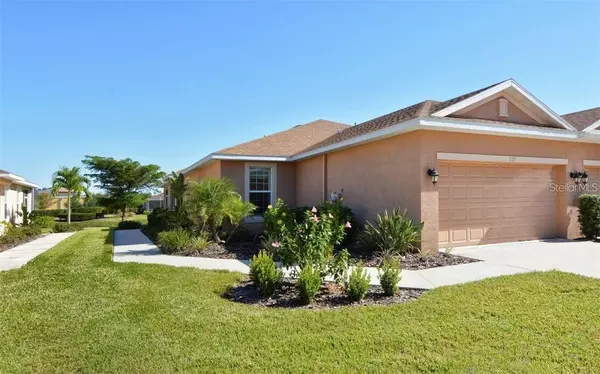 137 FONTANELLE CIR, Venice, FL 34292