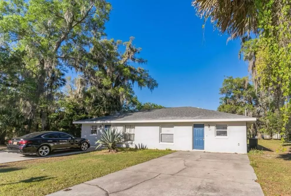 Deland, FL 32724,125 WINSLOW AVE