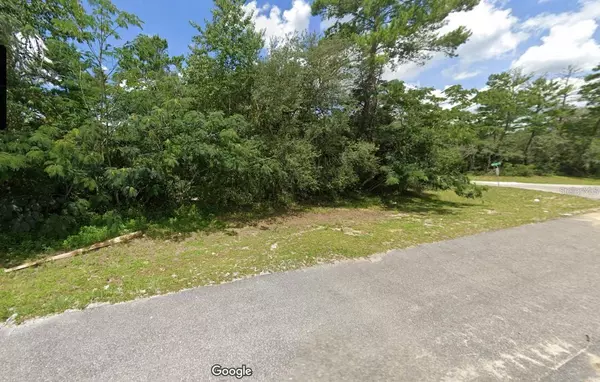 SW 158TH LOOP, Ocala, FL 34473