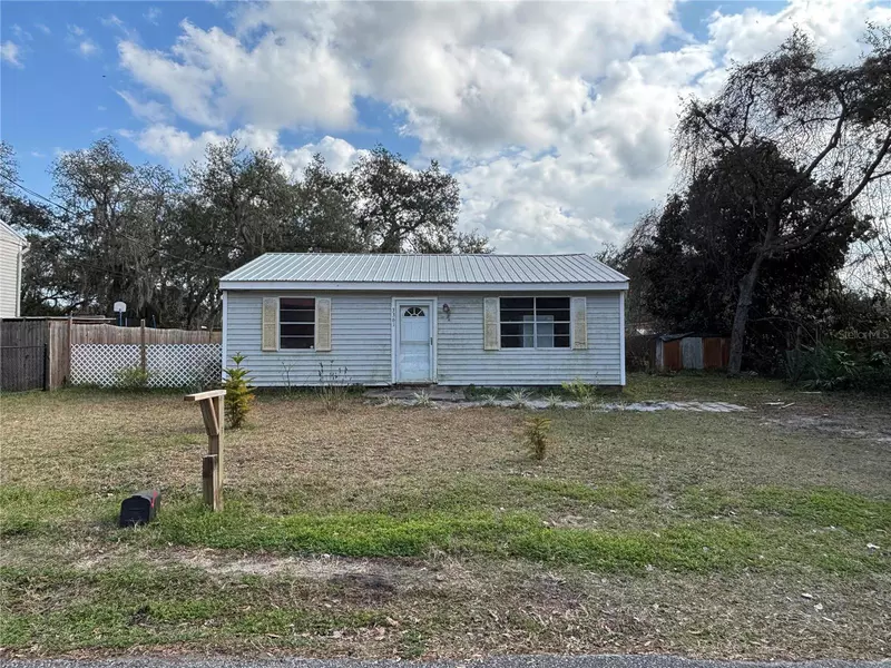 3361 11TH ST, Elkton, FL 32033