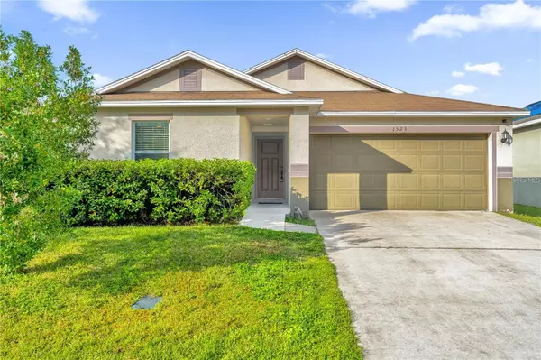1523 NATURE TRL, Kissimmee, FL 34746