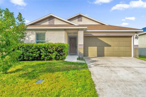 1523 NATURE TRL,  Kissimmee,  FL 34746