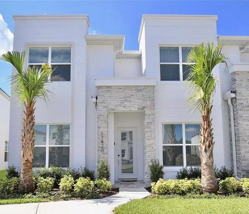 Clermont, FL 34714,1418 WANDERLUST LN