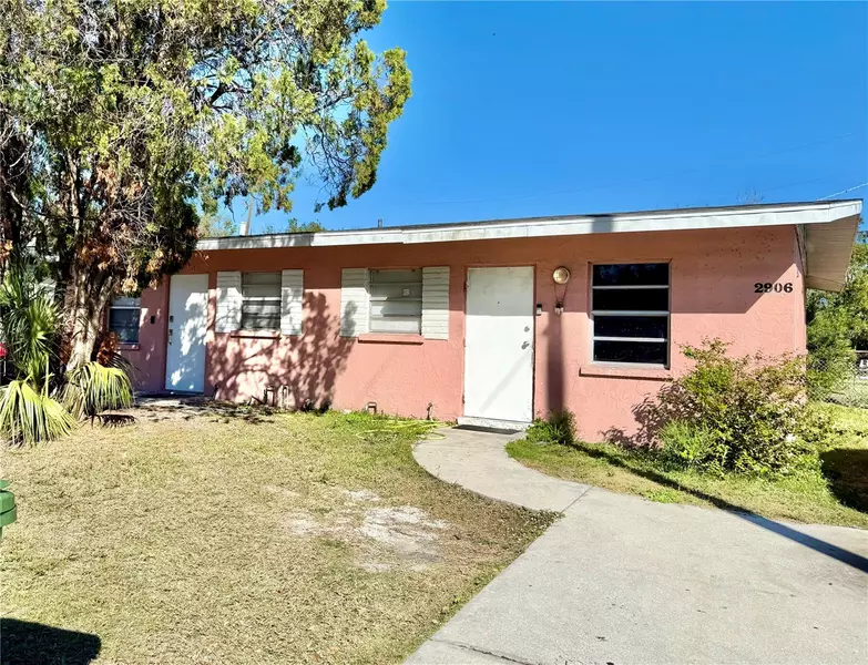 2906 N ORANGE AVE, Sarasota, FL 34234
