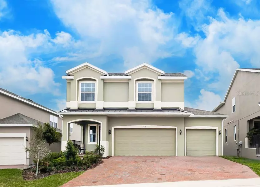 7738 SCICILI WAY, Clermont, FL 34714