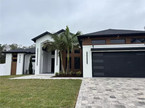 9302 W FLORA DR, Tampa, FL 33615