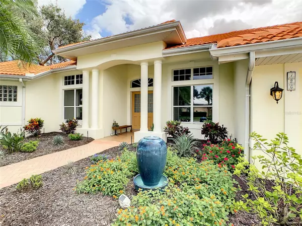 Venice, FL 34292,126 FIELDSTONE DR