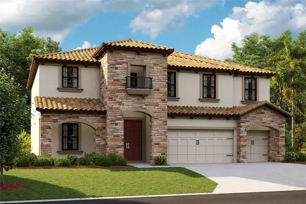 13165 WELLSPRING DR, Lithia, FL 33547