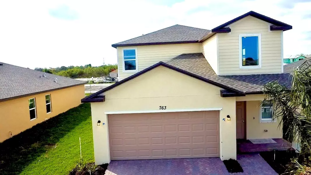 763 CARLYLE WAY, Fort Pierce, FL 34947