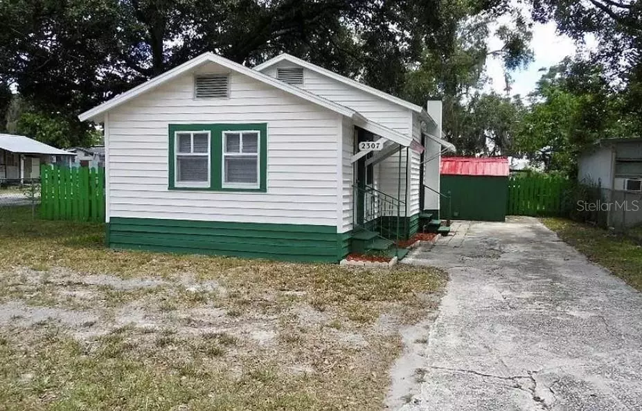 2307 EVERETT ST, Lakeland, FL 33801