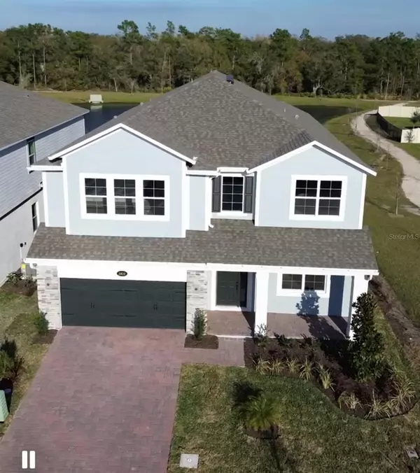 3829 KNOTTY PINE ST,  St Cloud,  FL 34772