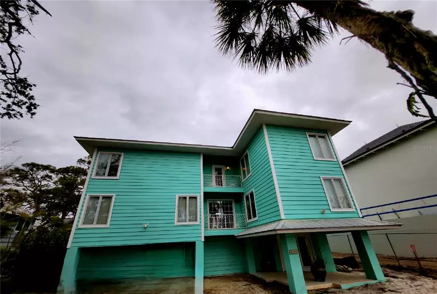4045 SHELL RD, Sarasota, FL 34242