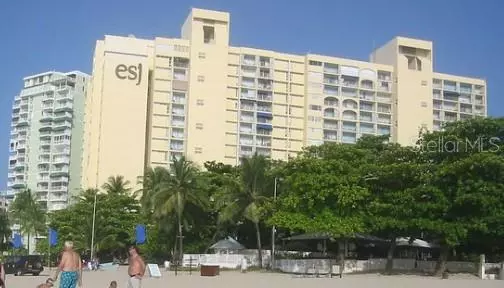 Carolina, PR 00979,6165 AVE ISLA VERDE #284