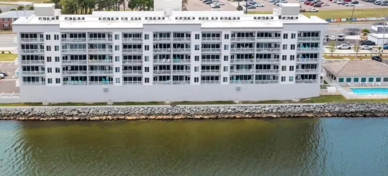 1825 RIVERSIDE DR #409, Titusville, FL 32780