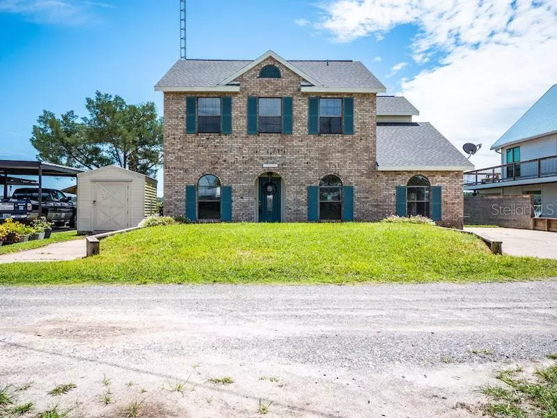 Fort Mc Coy, FL 32134,13695 NE 238TH CT