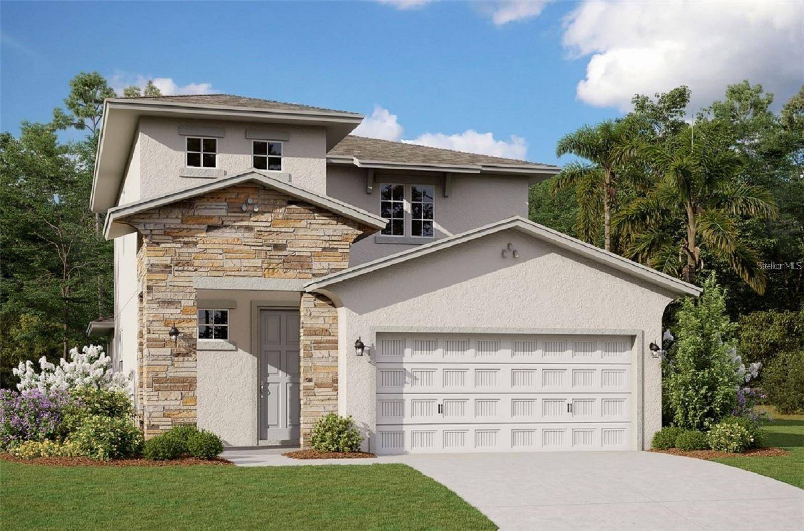 1692 PYRAMID HILL ST, Clermont, FL 34715
