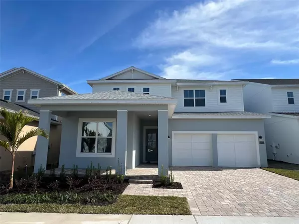 13271 TOLLCROSS WAY,  Winter Garden,  FL 34787
