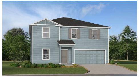 14445 165 RD, Alachua, FL 32615