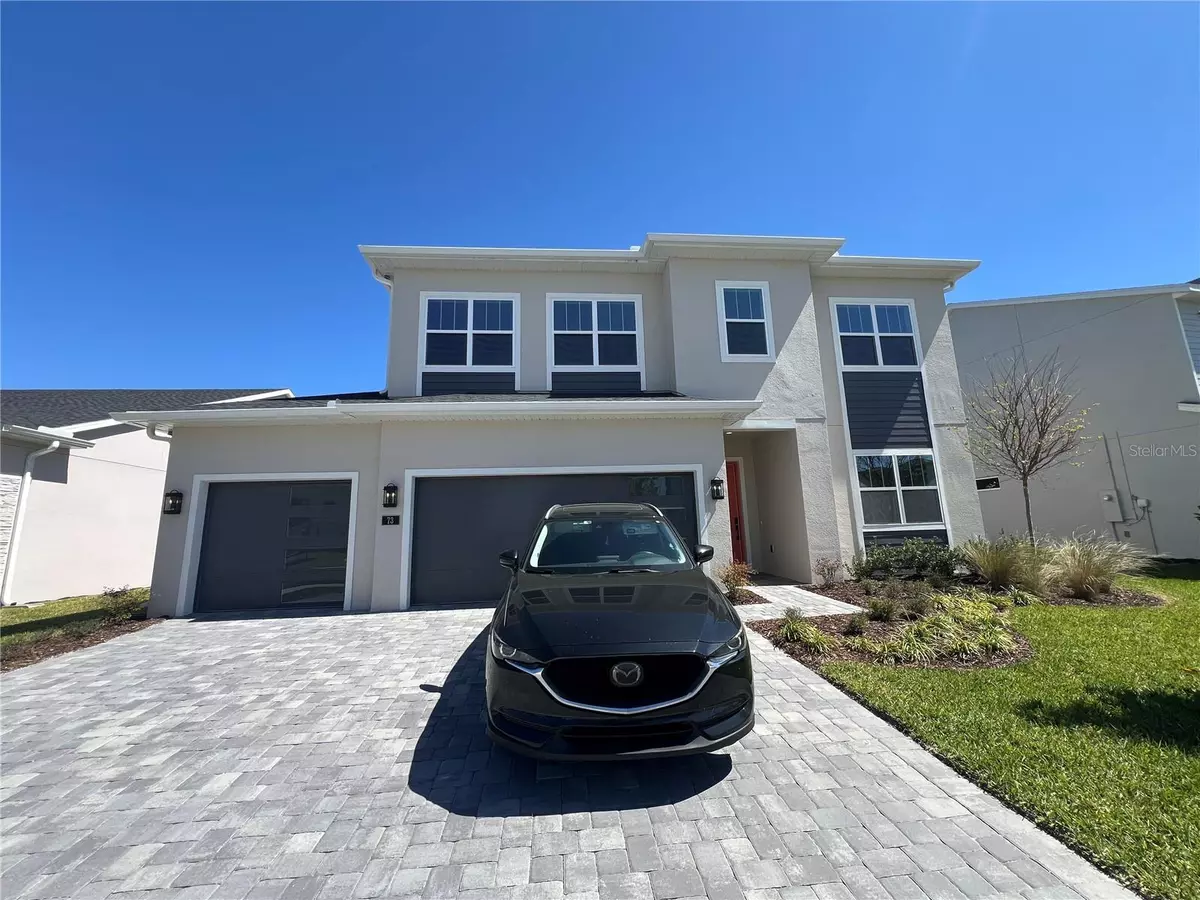 Orlando, FL 32839,73 OVERLEAF LN