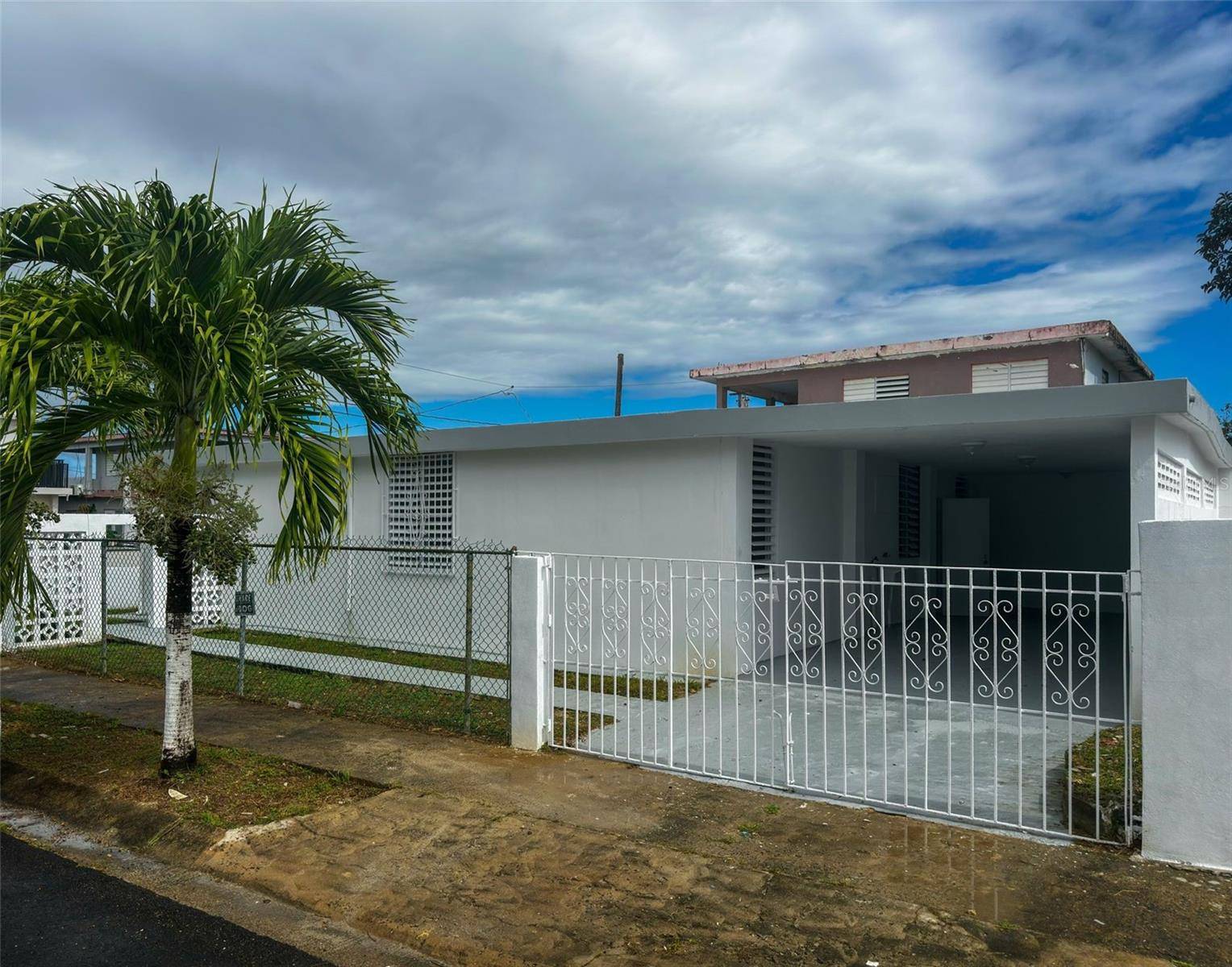 CAlle Roble G-2 ROBLE, Fajardo, PR 00738