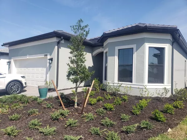 5918 TALON PRESERVE DR, Nokomis, FL 34275