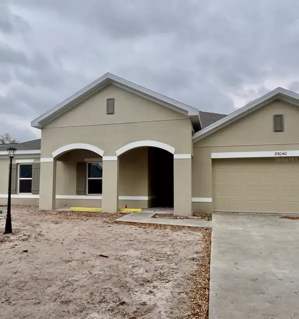 35040 SMOKETREE LN,  Dade City,  FL 33523