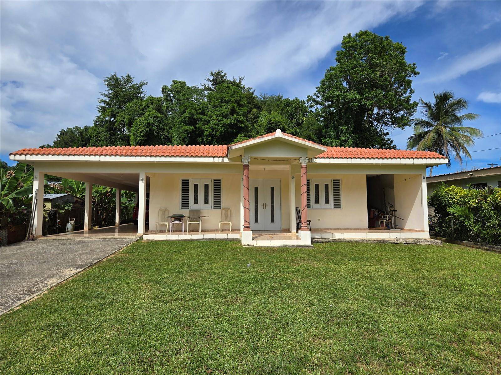 Arecibo, PR 00612