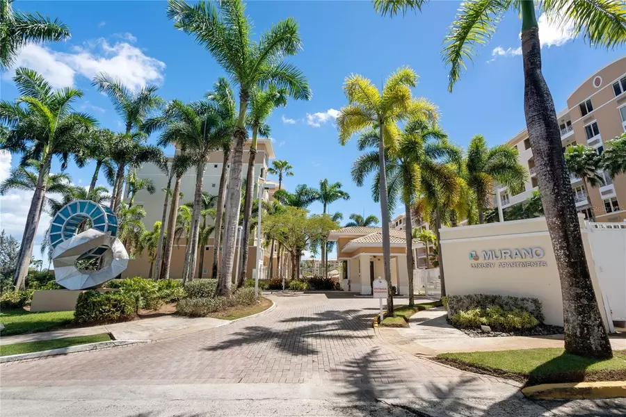 Cond Murano Luxury Apts AVENIDA PALMA REAL #5B1, Guaynabo, PR 00969