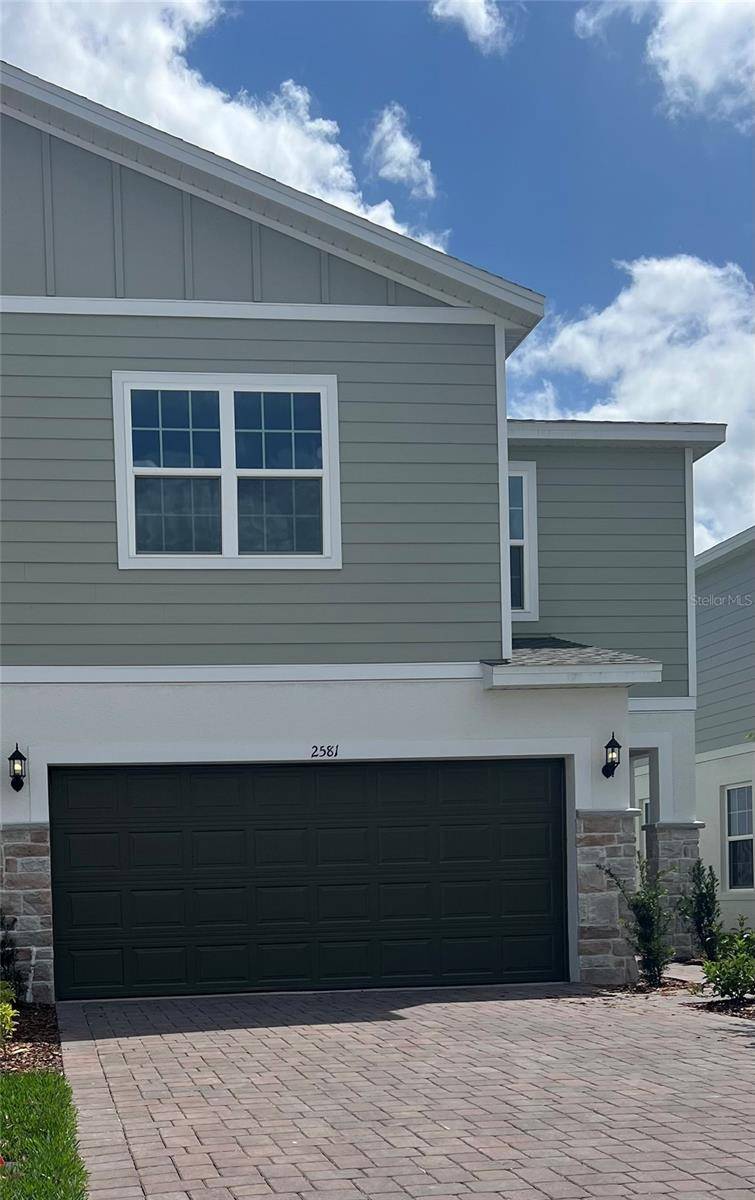 2581 STARRY PT, St Cloud, FL 34769