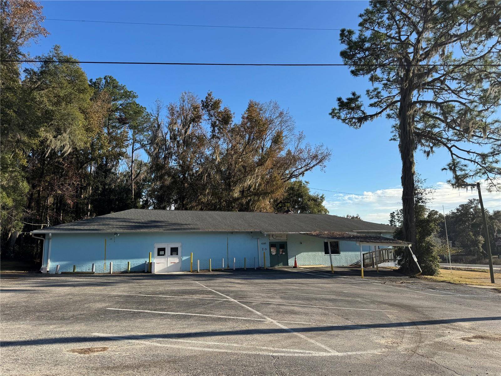4350 SE 98TH LN #1, Belleview, FL 34420
