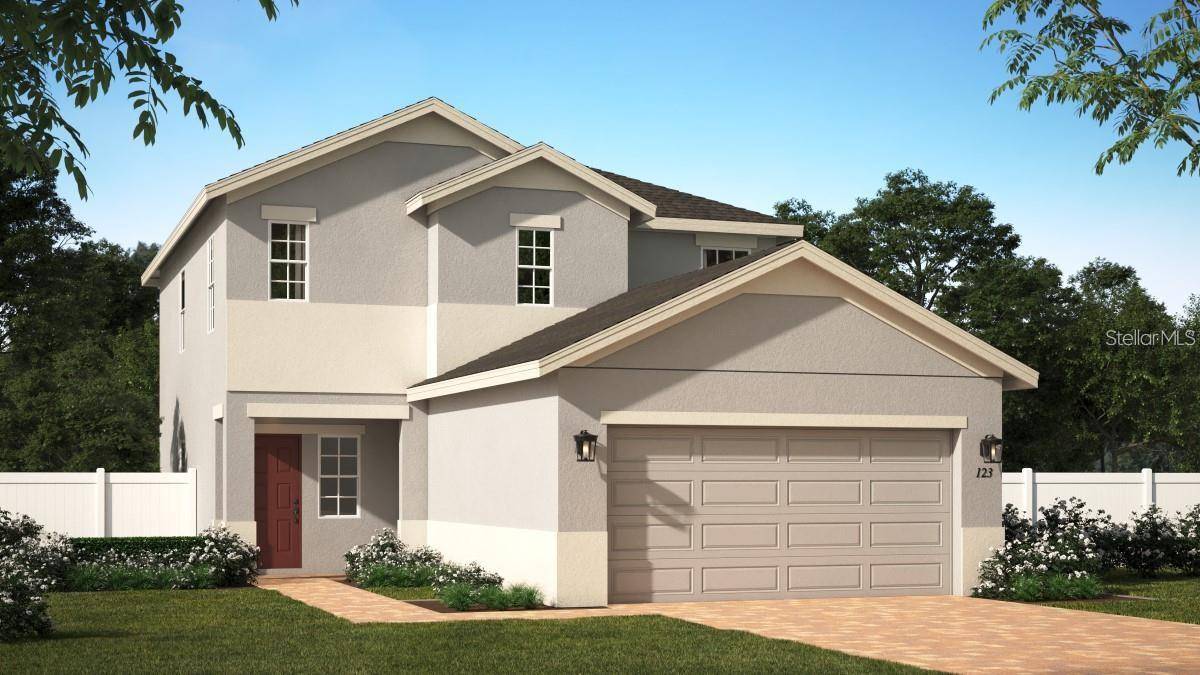 1869 ROSS HAMMOCK AVE, Groveland, FL 34736