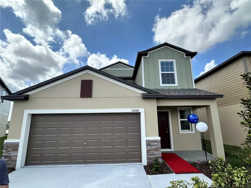 35242 GRAVELLY DR, Zephyrhills, FL 33541