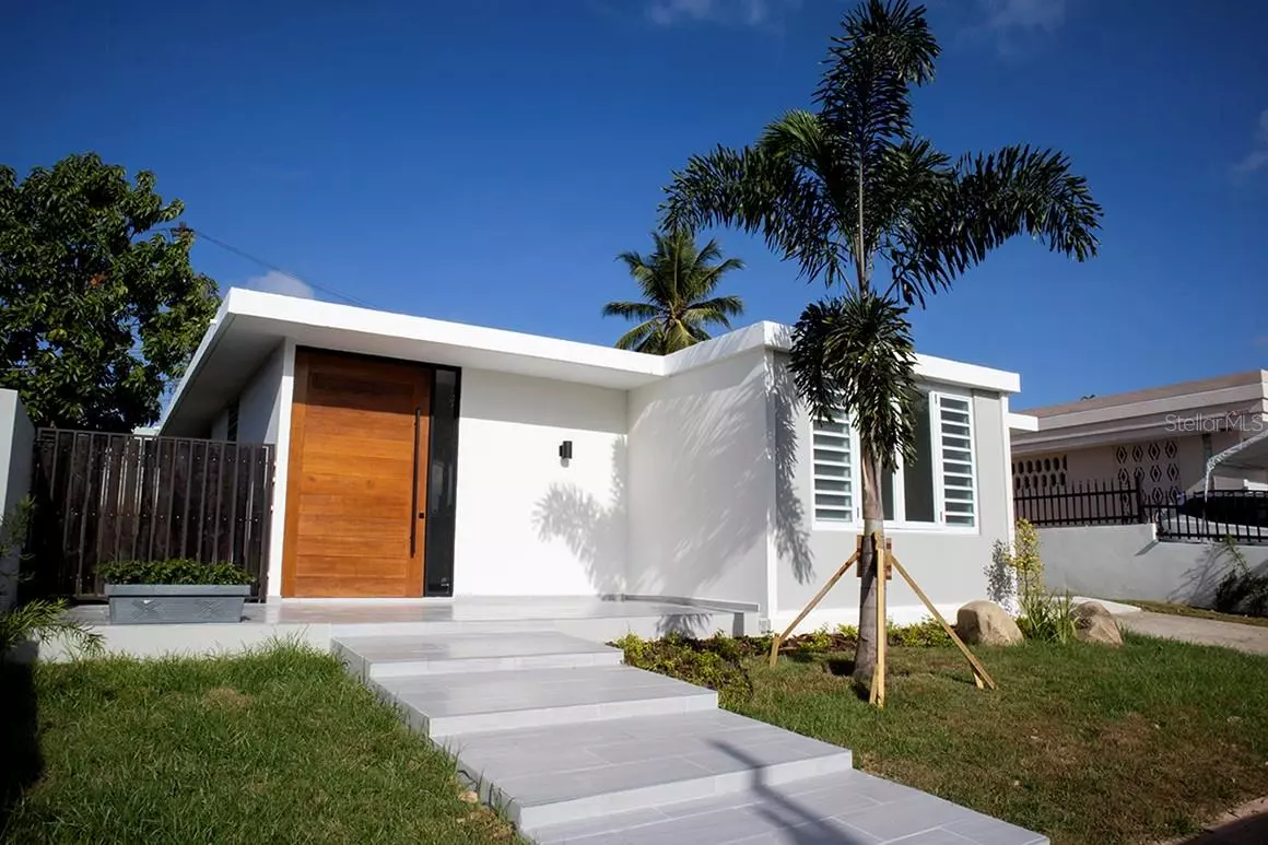 Guaynabo, PR 00969,L18 AVE LINCOLN URB PARKVILLE