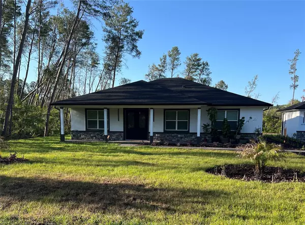 30756 QUINCE AVE,  Eustis,  FL 32736
