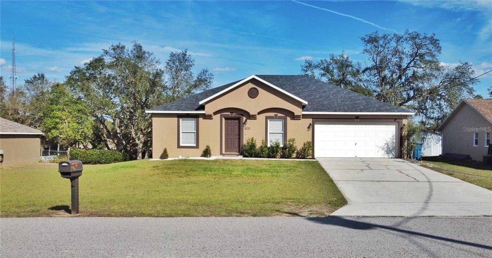 6416 MELACANO AVE, Spring Hill, FL 34608