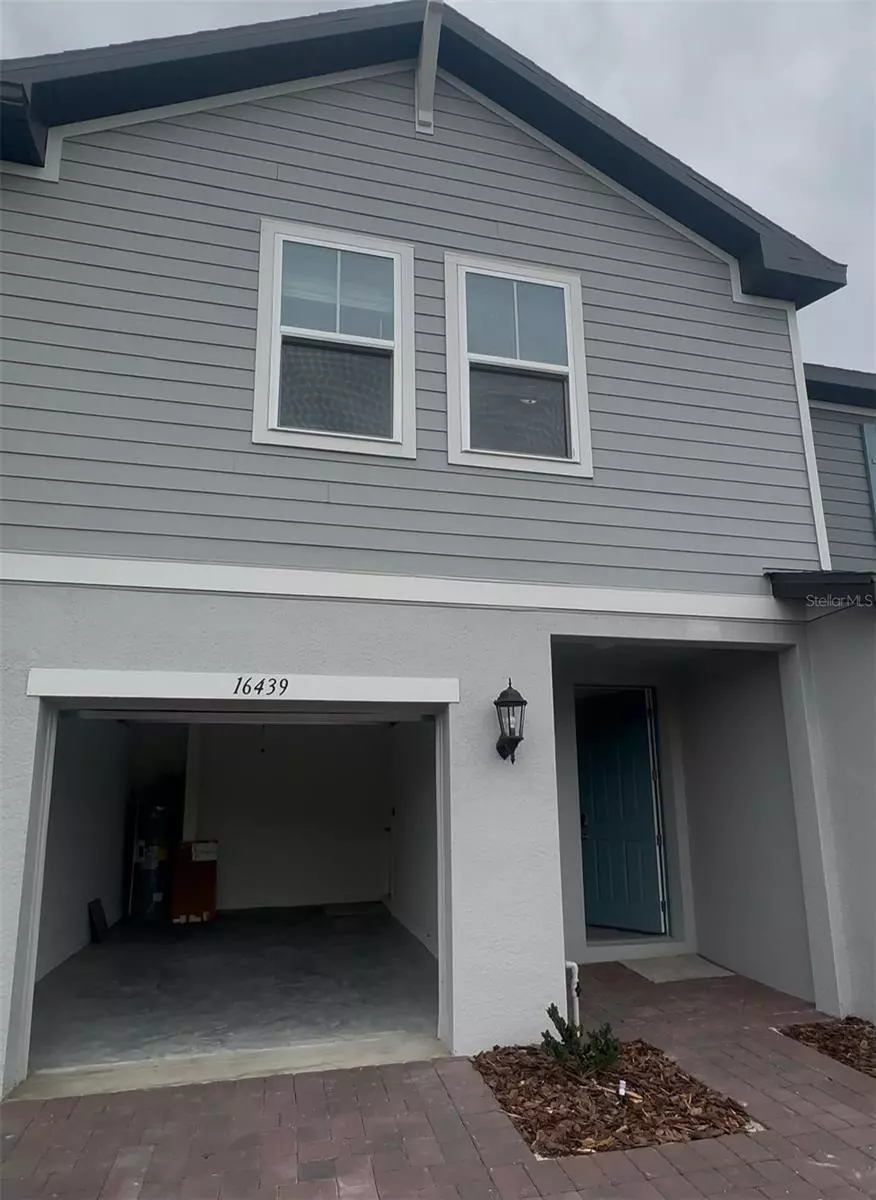 Clermont, FL 34714,16439 BIRD OF PARADISE AVE